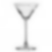 Набор бокалов для мартини bar&table 6 шт. 150 мл