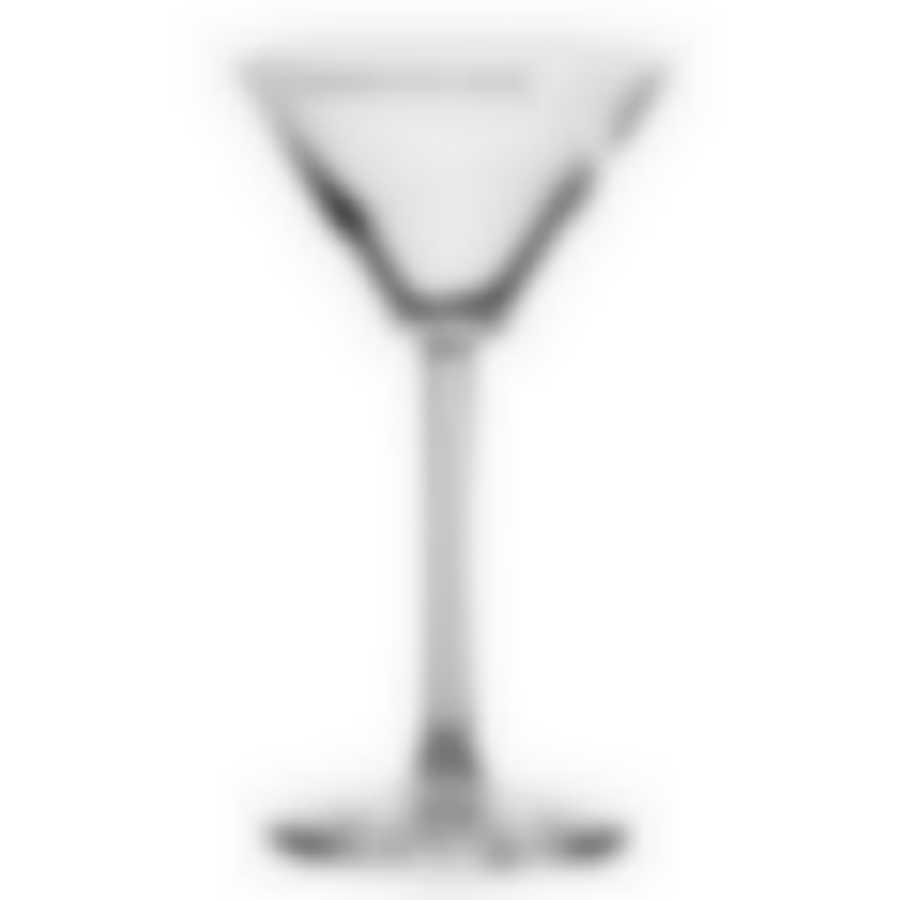 Набор бокалов для мартини bar&table 6 шт. 150 мл