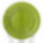 Тарелка столовая глубокая Luminarc Rapsodi Green, D=21 см