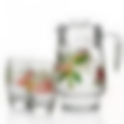 Набор питьевой Luminarc Freesia, 7 предметов