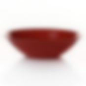 Салатник стоунмания ред, диаметр 16,5 см