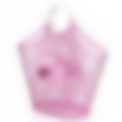 Корзина (сумка) Хризантема (розов.)