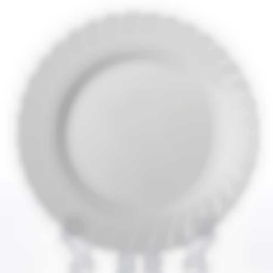 Тарелка столовая мелкая Luminarc Trianon, D=27 см