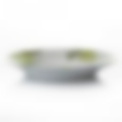 Тарелка столовая глубокая Luminarc Green Forest, D=22 см