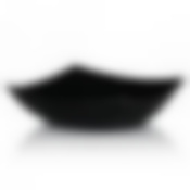 Тарелка столовая глубокая Luminarc Quadrato Black, D=20 см