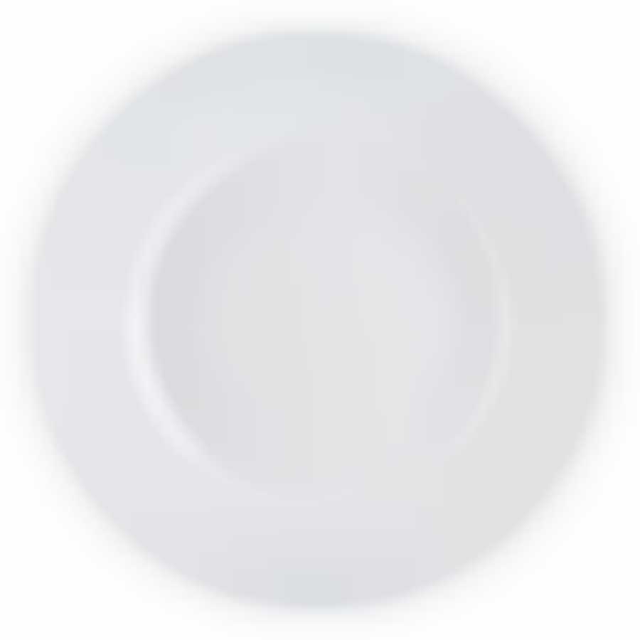 Тарелка обеденная Luminarc Директор белый, D=24 см