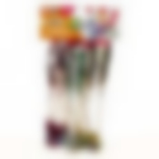 Декоративные пики Фейерверк Paterra 12 шт.