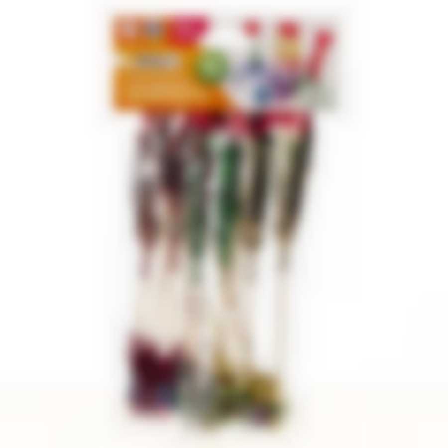 Декоративные пики Фейерверк Paterra 12 шт.