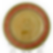 Тарелка обеденная Luminarc Pueblo Coral, D=25 см