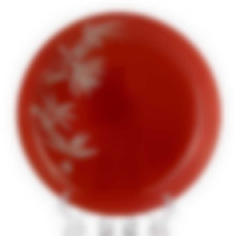 Тарелка суповая Luminarc Darjeeling Orange, D=20 см