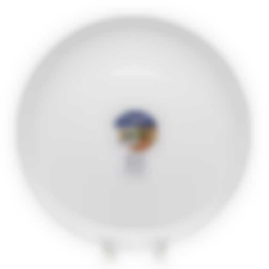 Блюдо для пиццы Luminarc Friends Time Ivori, D=32 см