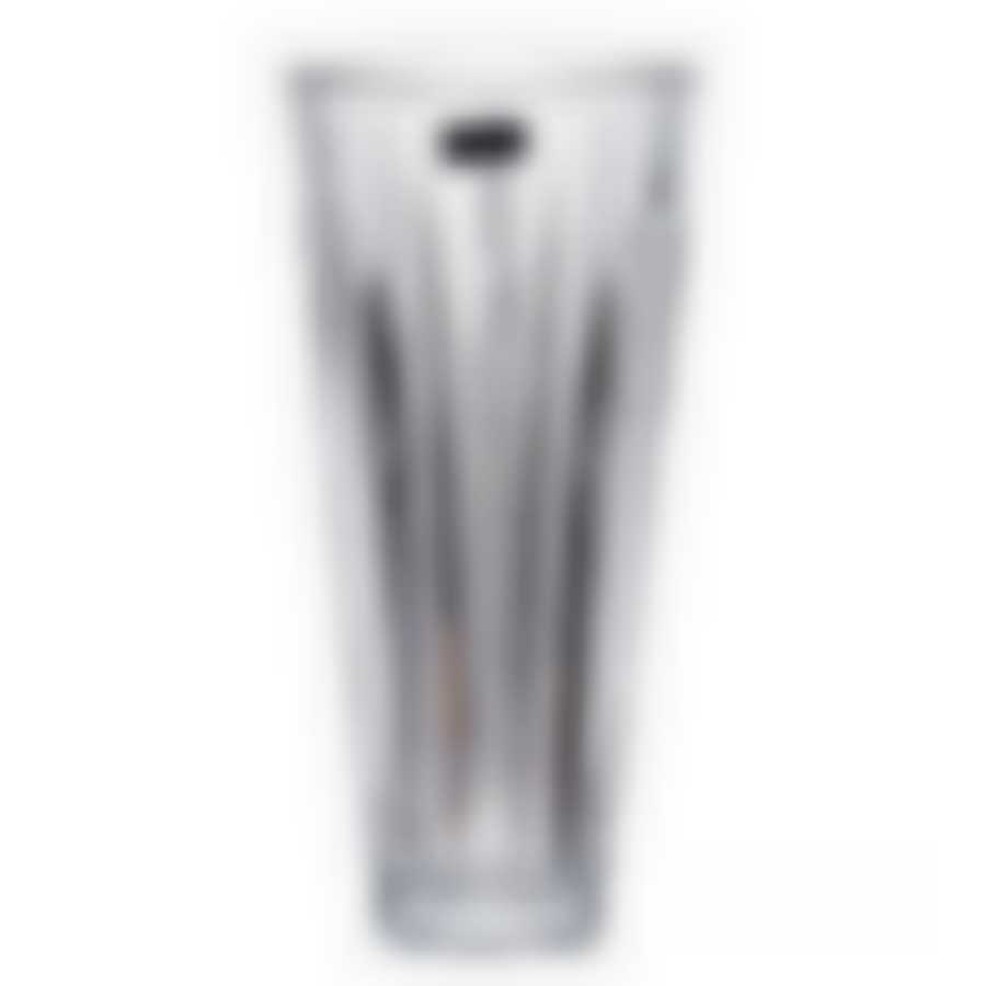 Ваза Crystalite Bohemia "Нова-Венус", Н=23 см
