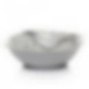 Салатник 1280мл/23см ф.квадрат "Мираж"