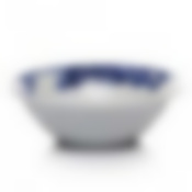 Салатник 600мл/18см "У колодца" круг