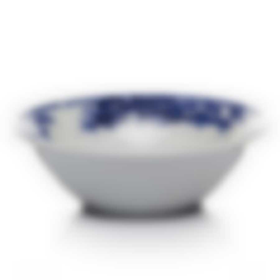 Салатник 600мл/18см "У колодца" круг