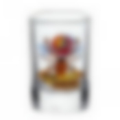 Набор водочный "REAL MAN"6 стаканов Всегда охота