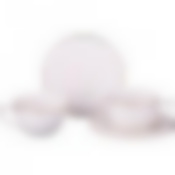 ЧАЙНЫЙ НАБОР НА 2 ПЕРСОНЫ "ДИАМАНД" 4 ПР.220 МЛ