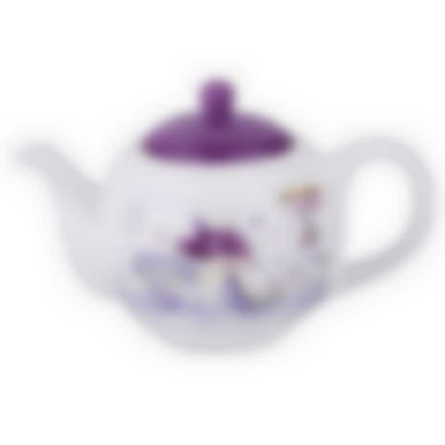 Чайник заварочный "ВЕСНА" 900 мл