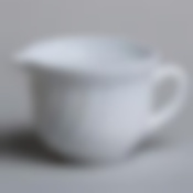 Соусник, высота 7 см, диаметр 8.5 см