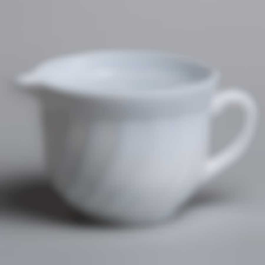 Соусник, высота 7 см, диаметр 8.5 см