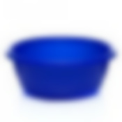 Таз круглый "StarPlast", 7 л (цвет в ассортименте)