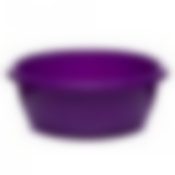 Таз круглый "StarPlast", 14 л (цвет в ассортименте)