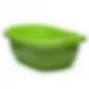 Овальный таз 590*411*206 мм 25 л (в ассорт.)