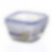 Контейнер воздухонепроницаемый квадратный 275 мл