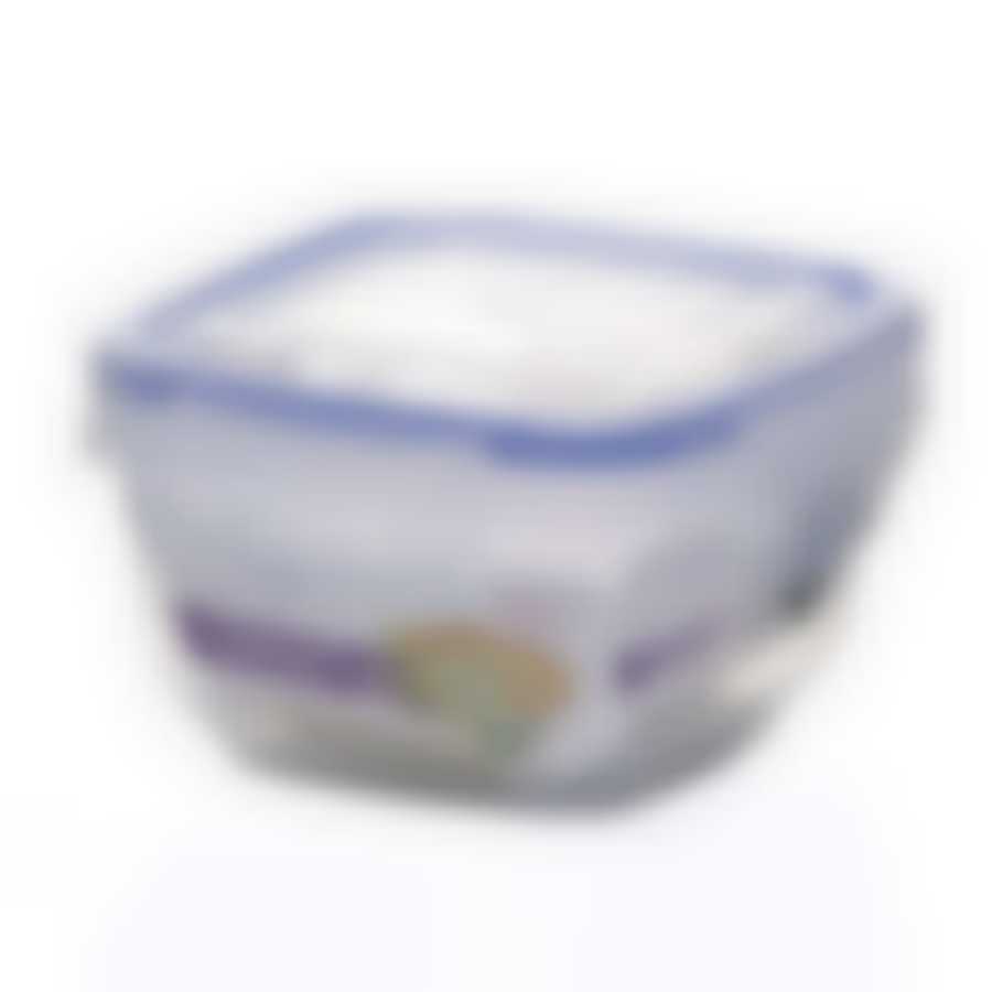 Контейнер воздухонепроницаемый квадратный 275 мл