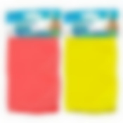 Салфетка для стекол и зеркал Мультидом «Блеск 280», 30х30 см (цвета в ассортименте)