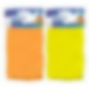 Салфетка из микрофибры для мониторов и телевизоров "Люкс 200", 30х30 см (цвета в ассортименте)