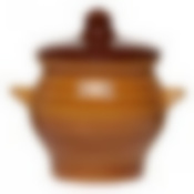 Горшок для жаркого №6