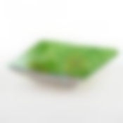 Салатник квадратный 15.3*5 см