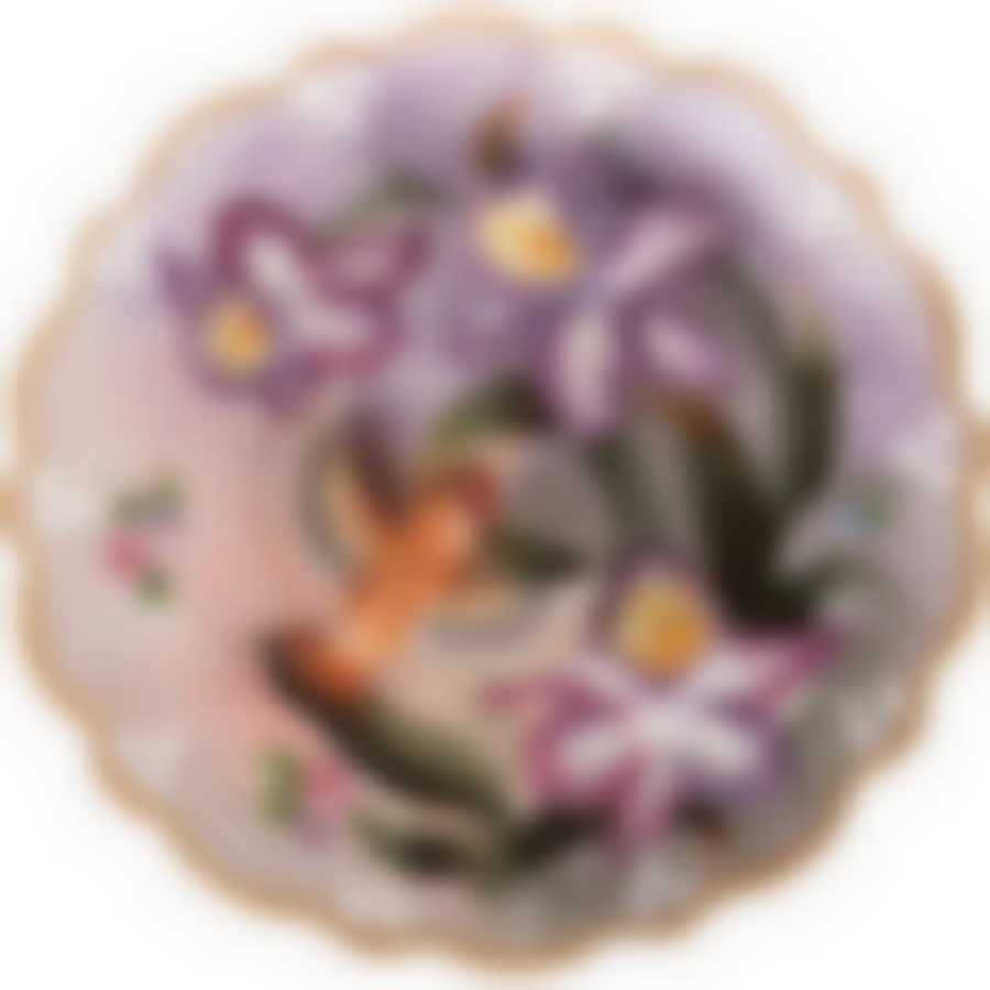 ТАРЕЛКА НАСТЕННАЯ ДЕКОРАТИВНАЯ ДИАМЕТР=2