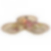 МЕНАЖНИЦА 3-Х СЕКЦИОННАЯ "ПТИЦА" 29*31 СМ ВЫСОТА=9 СМ