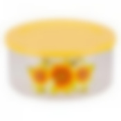 Ёмкость для СВЧ "Смак" 0,7 л (подсолнухи)