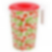 Кувшин Клубничка 2 л (цвет в ассортименте)