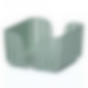 Салфетница Вязание (фисташковый)