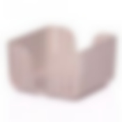 Салфетница Вязание (чайная роза)