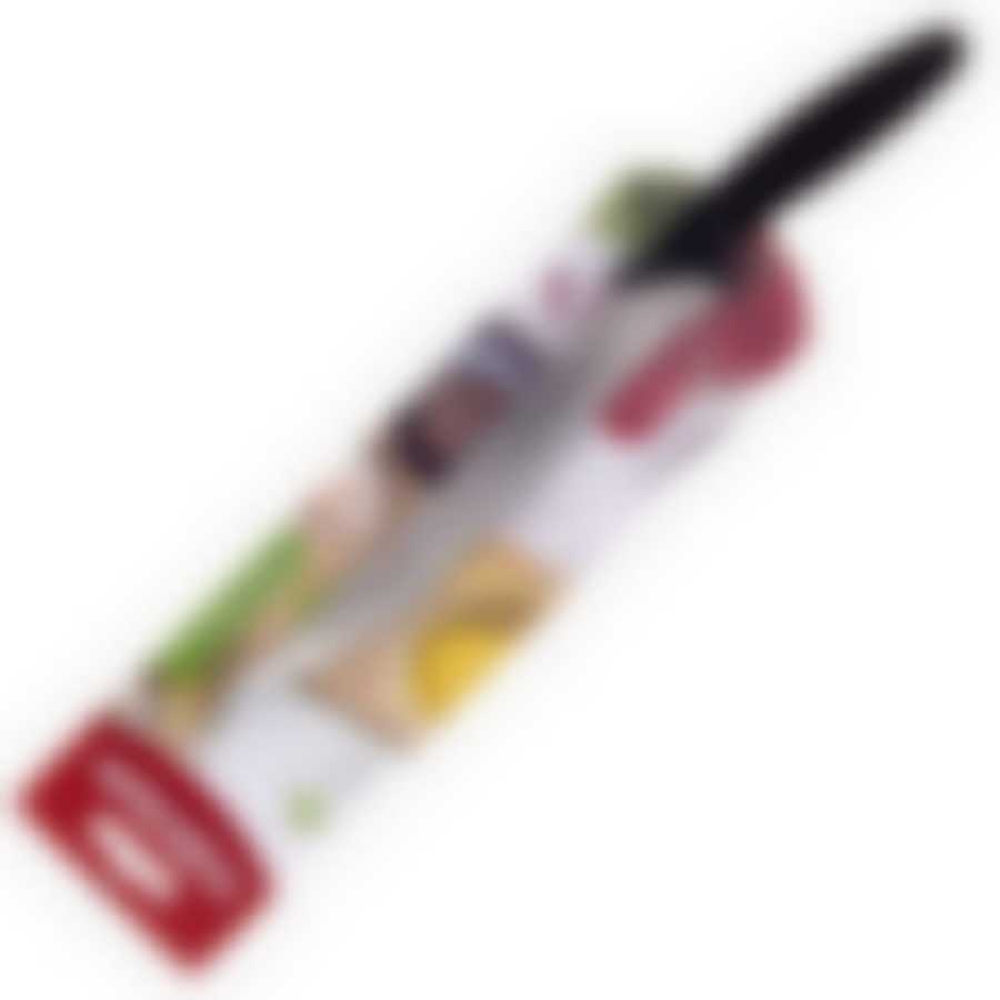 Нож филейный CHEF 19см