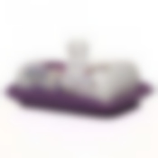 Масленка "ВЕСНА" 17*12*10 см