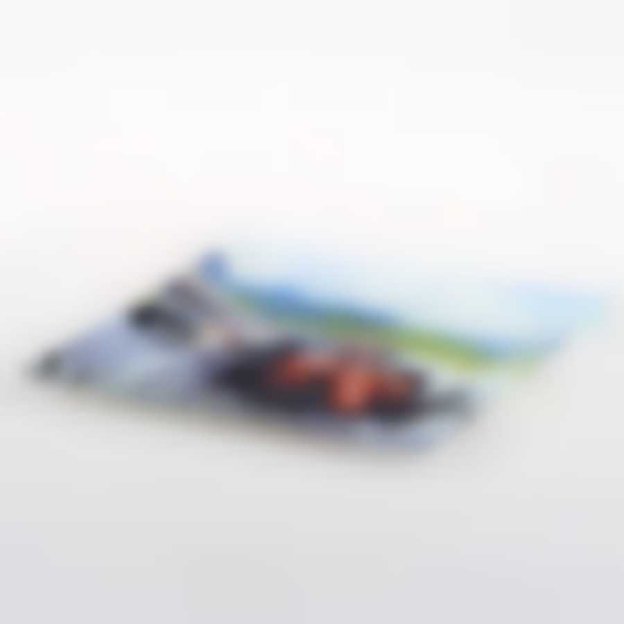 Тарелка плоская 20*20 см