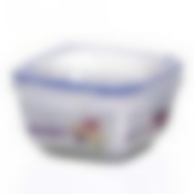 Контейнер воздухонепроницаемый квадратный 500 мл