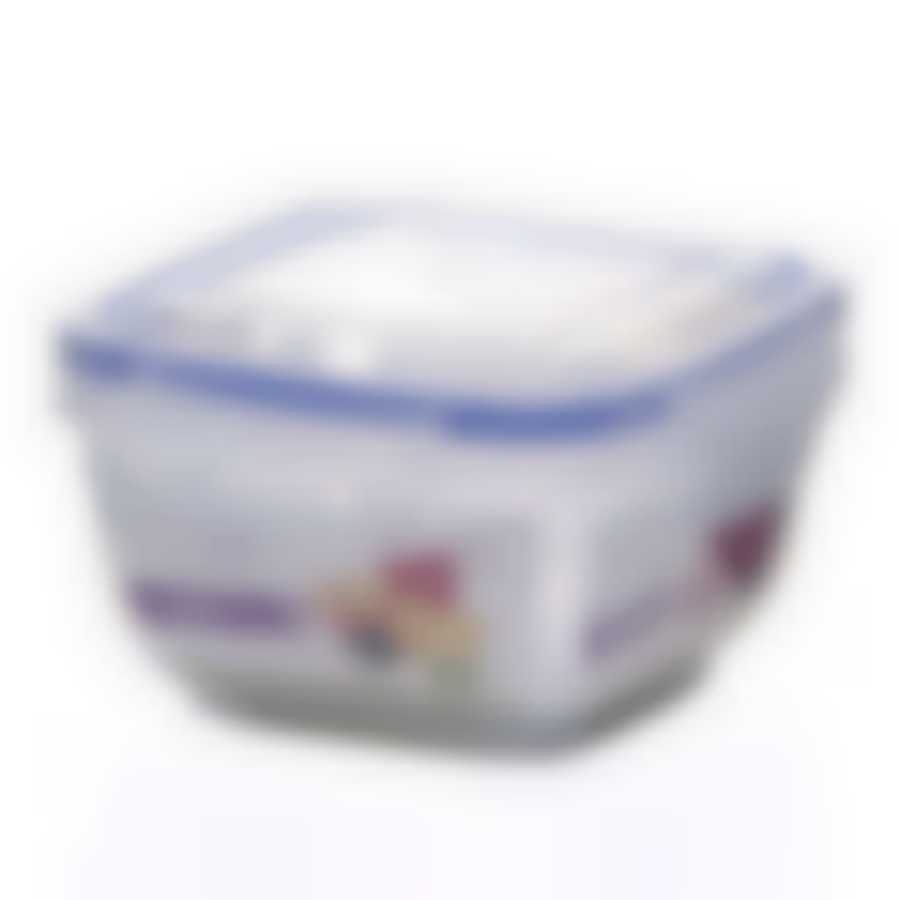 Контейнер воздухонепроницаемый квадратный 500 мл