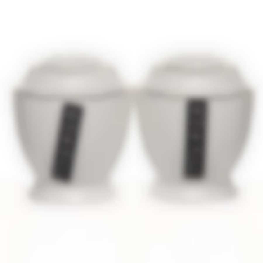 Набор д/специй ф.круг. "Снежная королева"