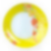 Салатник House & Holder Цветочная ветвь, D=20,5 см