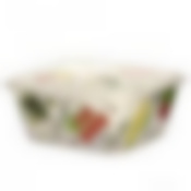 Емкость прямоугольная для СВЧ Витамины 3 л