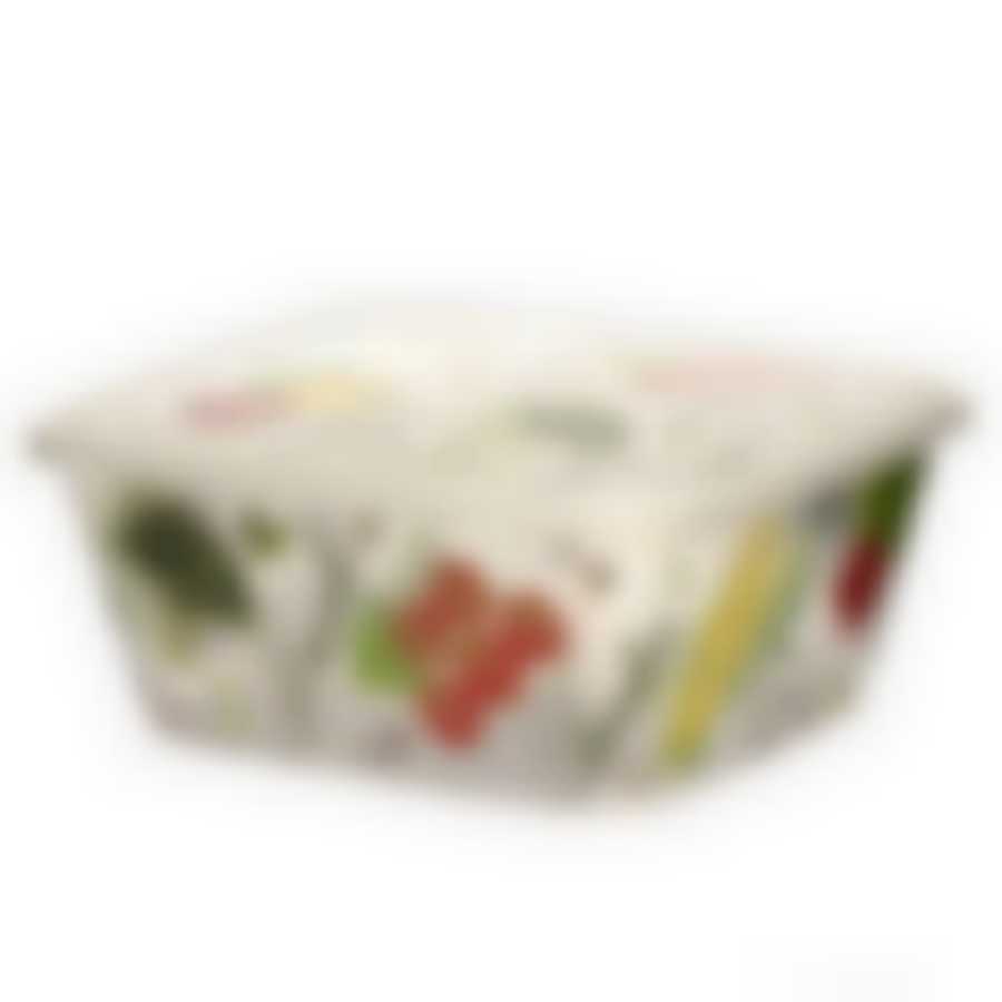 Емкость прямоугольная для СВЧ Витамины 3 л