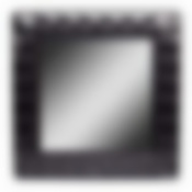 Зеркало квадратное Ника (венге)