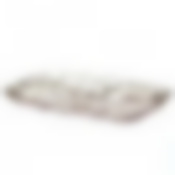 Поднос Изобилие 280*410 мм (тонированный)